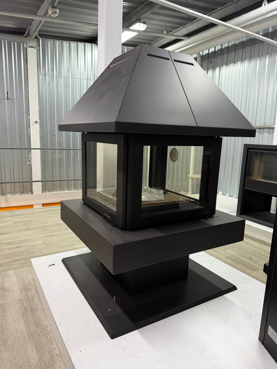 KeraHome stove photo 6