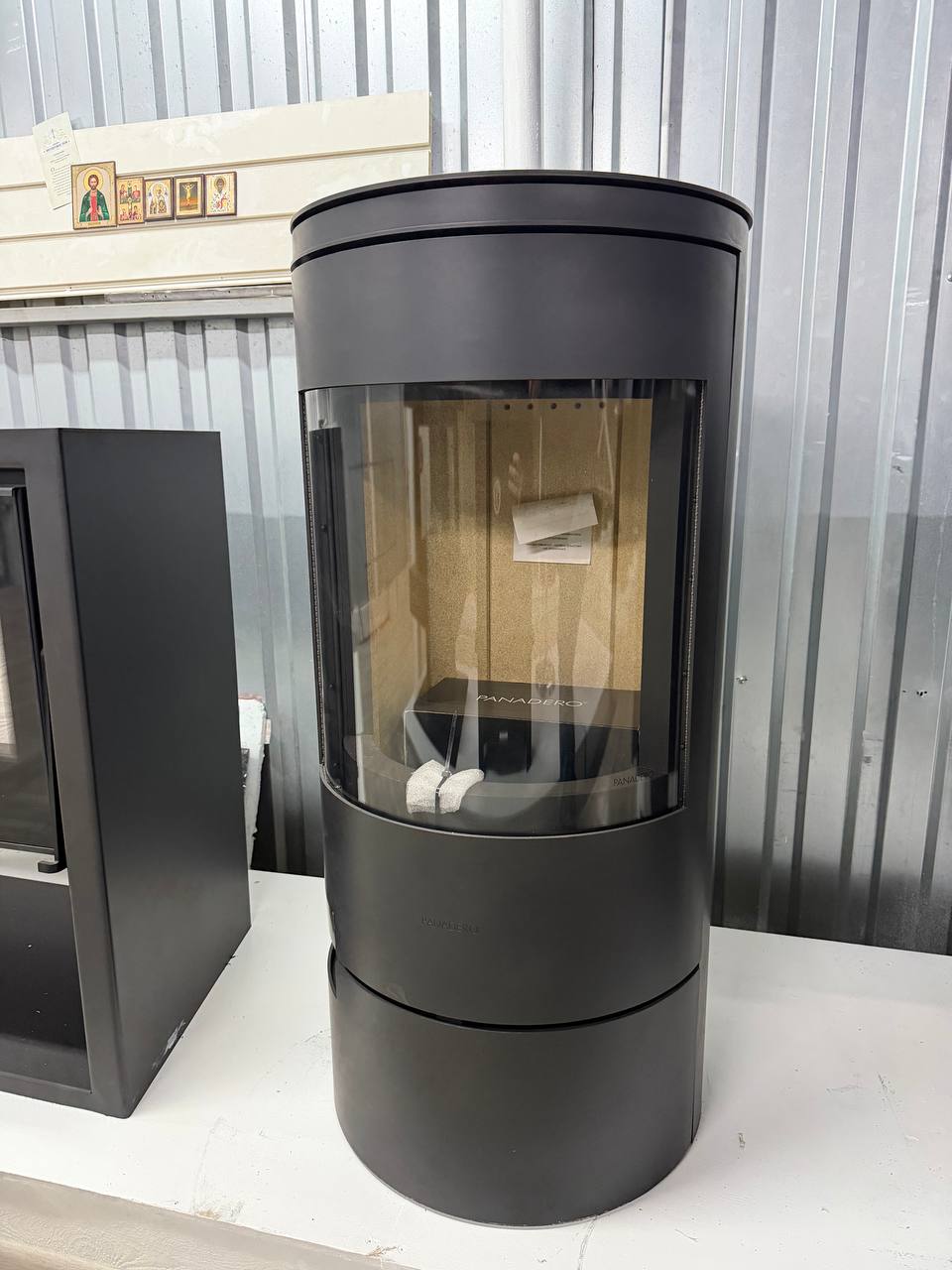 KeraHome stove photo 7