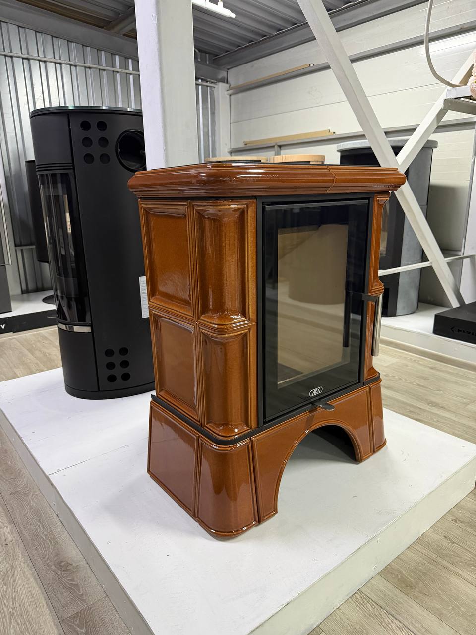 KeraHome stove photo 10