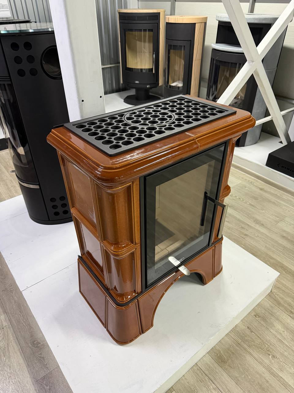 KeraHome stove photo 11