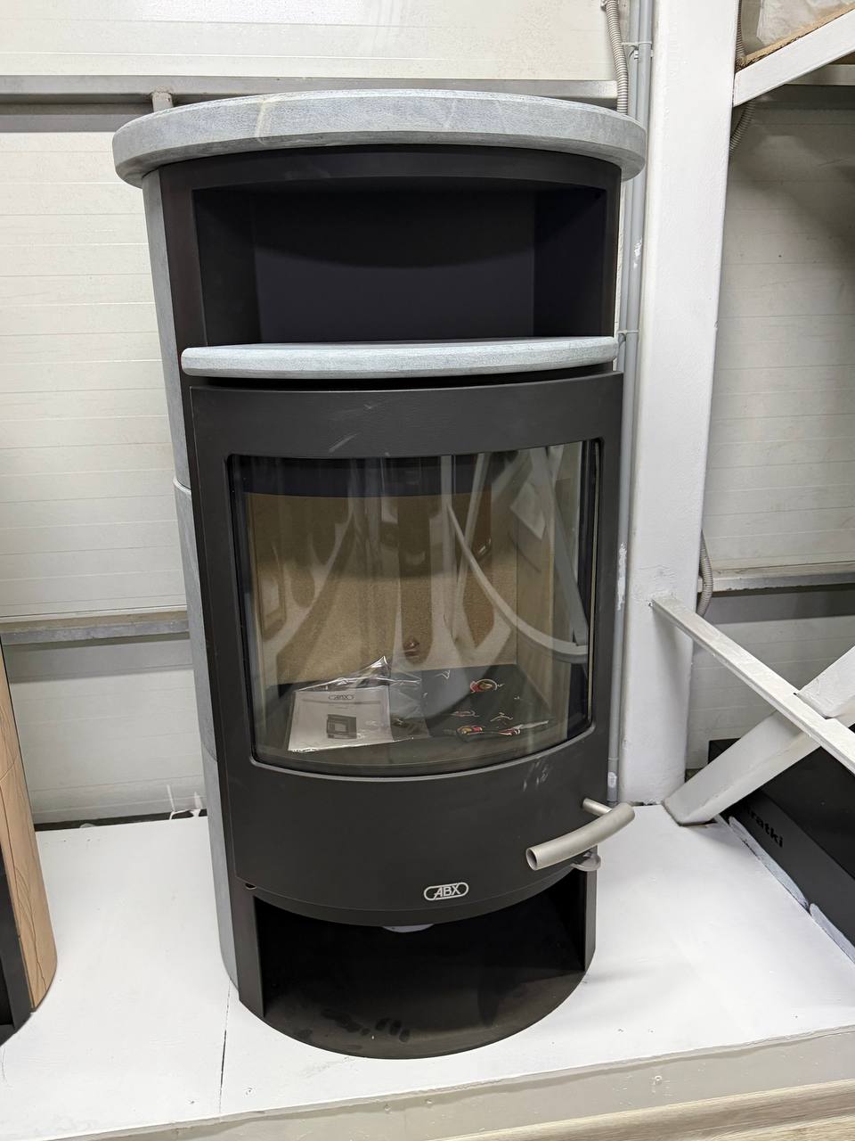 KeraHome stove photo 15