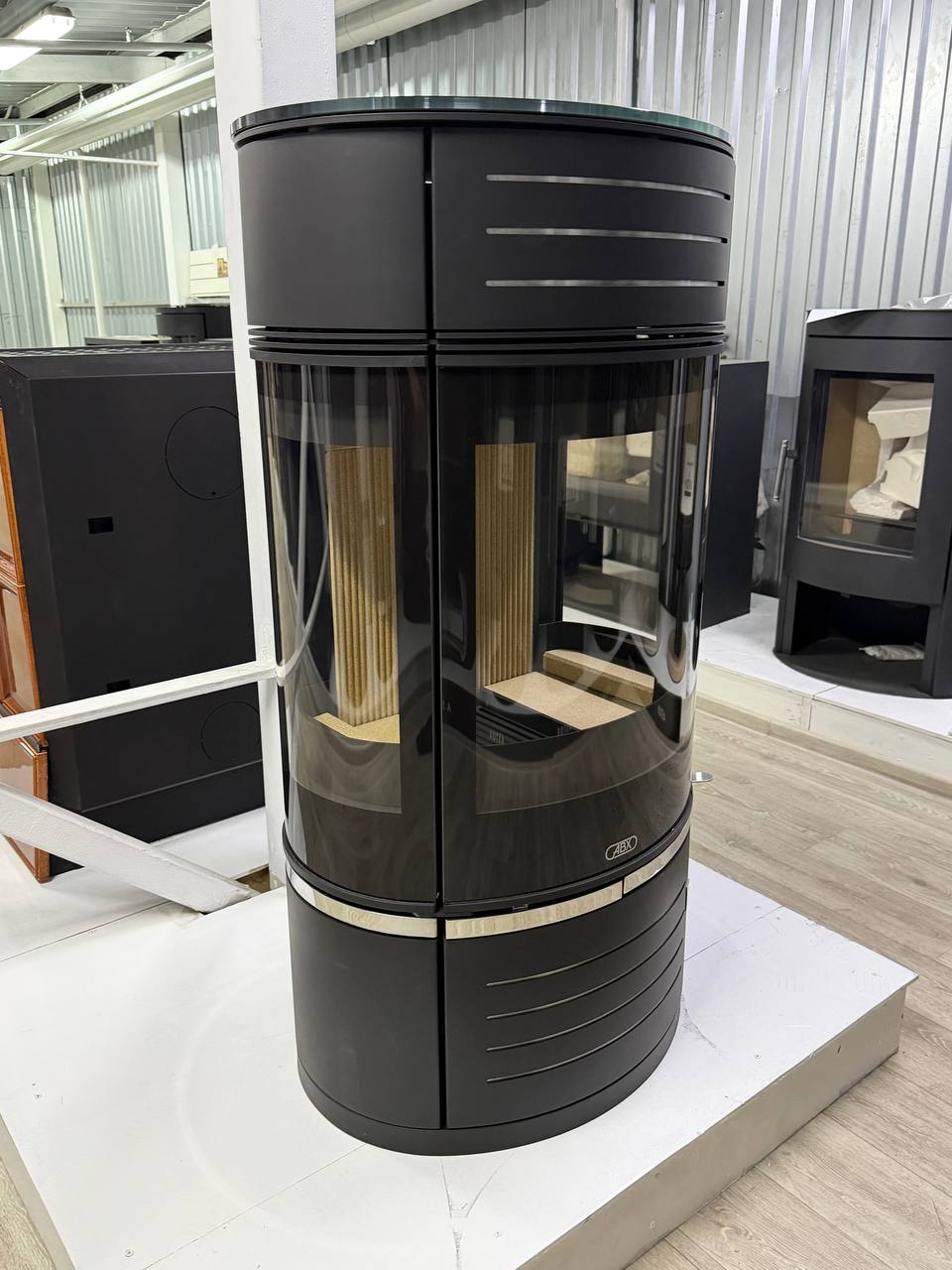 KeraHome stove photo 16