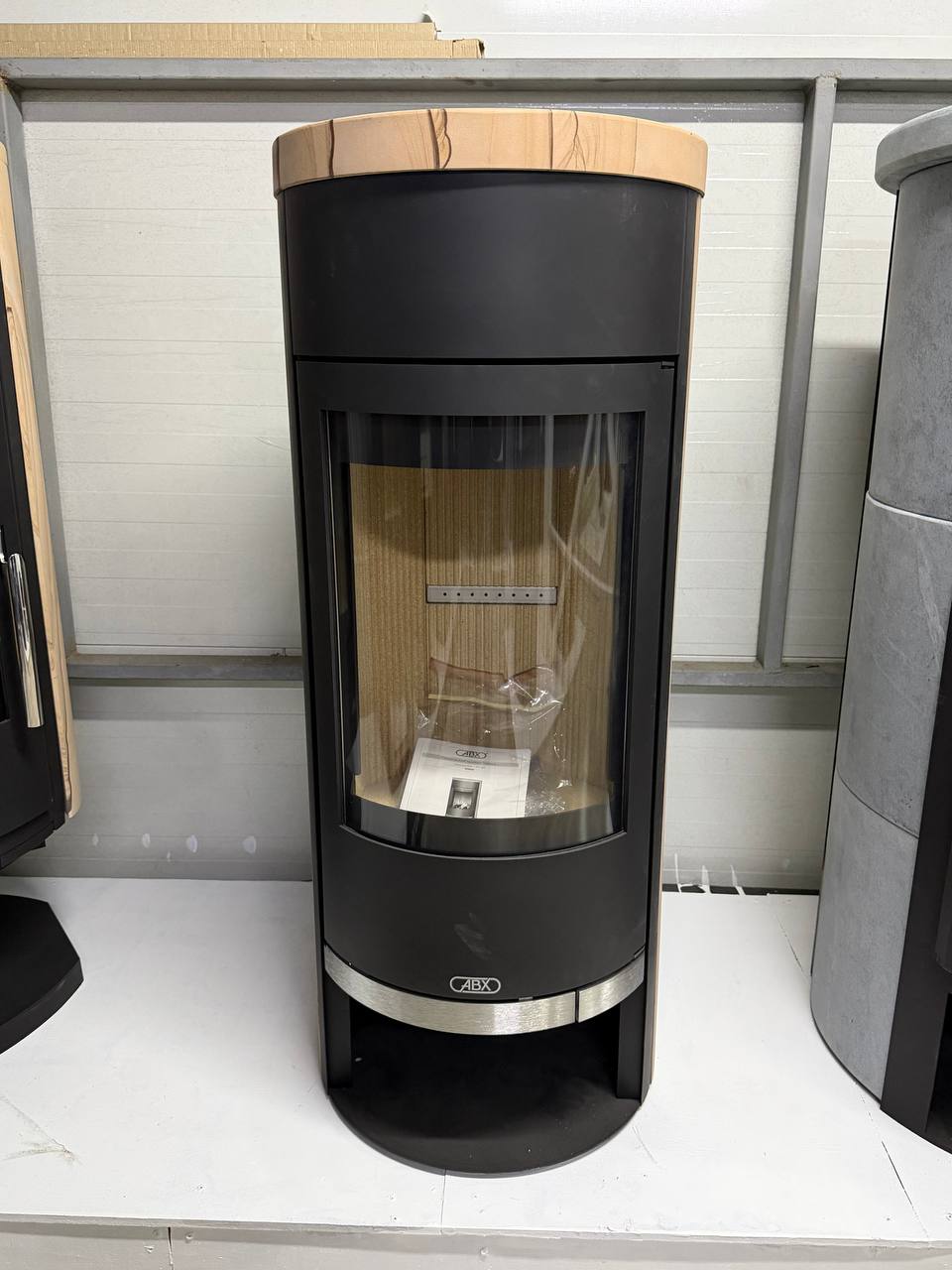 KeraHome stove photo 17