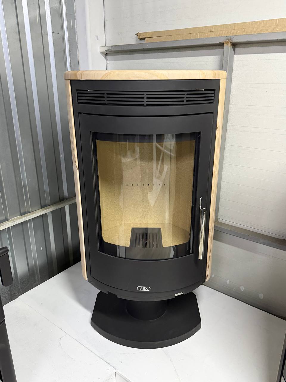 KeraHome stove photo 18