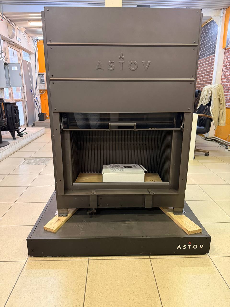 KeraHome stove photo 26