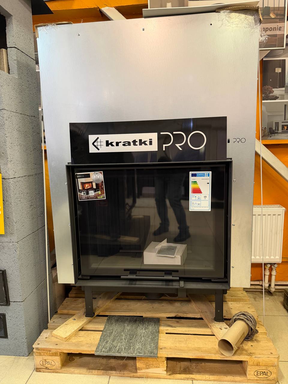 KeraHome stove photo 27