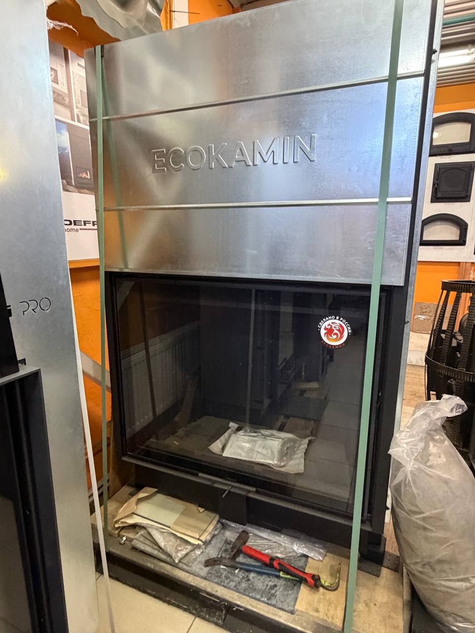 KeraHome stove photo 28