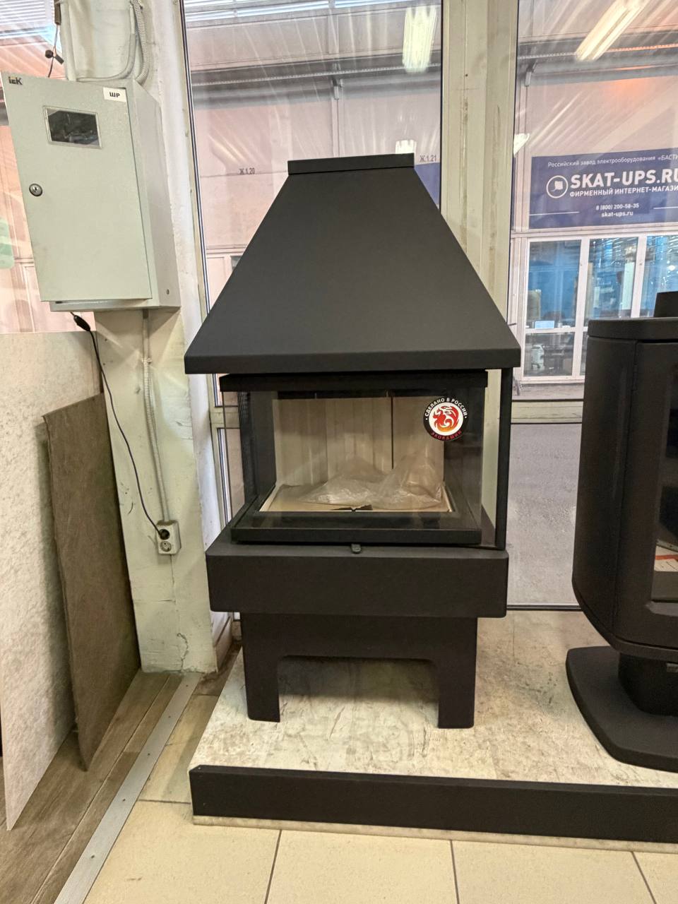 KeraHome stove photo 34